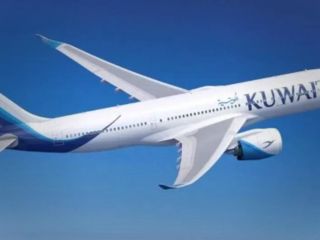 ممنوعیت ورود شهروندان ایران، افغانستان و اسرائیل به هواپیماهای کویتی