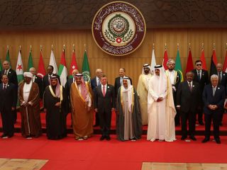 افشای جزئیاتی از «معامله قرن» آمریکا برای خاورمیانه