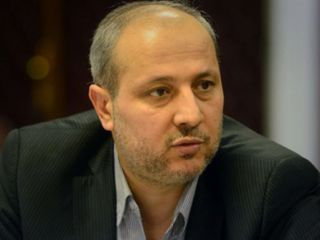 جهانگیری استاندار گلستان را برکنار کرد