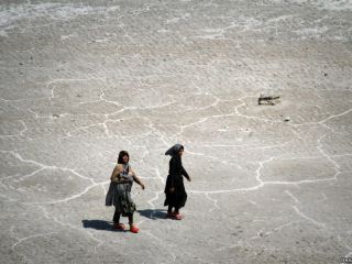 کرجی، دانشمندی که راز مشکل آب ایران را می‌دانست