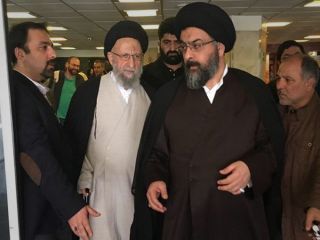 سیل در گلستان؛ فرزند امام جمعه تهدید به شکایت کرد