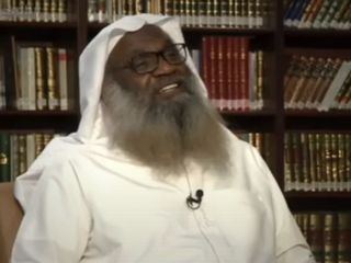 امام سابق حرم مکی: روحانیت شیعه را تکفیر می‌کردم اما دیگر این کار را نمی‌کنم