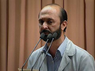 اعاده دادرسی سعید طوسی در حال بررسی است