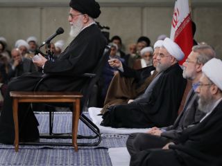 آمریکا در نشست آیپک روی «جیب آیت‎الله‌ها»  زوم کرده