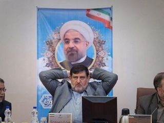 یاشار سلطانی: آقای روحانی، روابط فامیلی را کنار بگذارید و  مسئول بی‌تخصص مدیریت بحران کشور را برکنار کنید