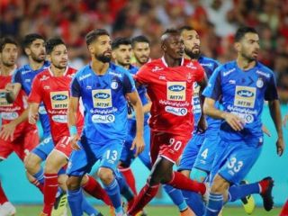 روش عجیب فروش بلیط‌های دربی؛ بلیط استقلال گران‌تر از پرسپولیس