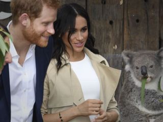 عروس جدید خانواده سلطنتی بریتانیا سنت چهل ساله را شکست؛ زایمان در یک بیمارستان غیرسلطنتی