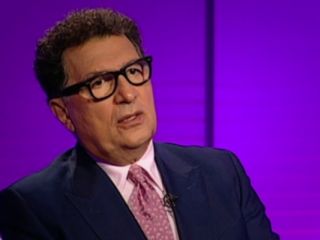 روزی که مسعود بهنود {باز هم} سنگ روی یخ شد