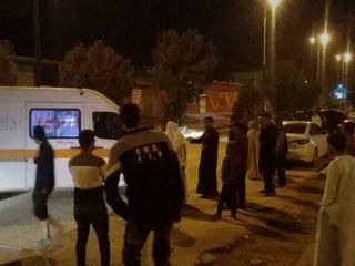 درگیری مردم و پاسداران در سوسنگرد؛ استقبال مردم از «حاج محسن رضایی» با فریاد «بی‎شرف بی‎شرف»