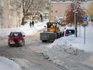 آیا میدانستید همه اینها ساخت سوئد است