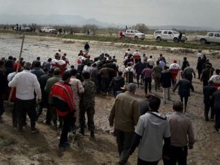 اعتراضات سیل‌زدگان؛ هشدار پلیس و وزیر کشور به 