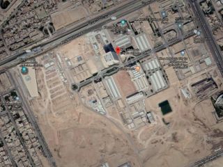 ساخت نخستین تاسیسات اتمی عربستان «در حال تکمیل است»