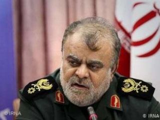 رستم قاسمی؛ سردار دور زدن تحریم‌ها؛ مردی که جیب‌هایش بوی نفت می‌دهد