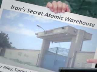 بازرسان آژانس از «انبار تورقوزآباد» در نزدیکی تهران بازدید کردند