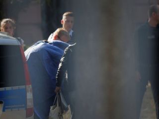 بازداشت یک نوجوان ایرانی - آلمانی به اتهام برنامه‌ریزی برای کشتار مردم