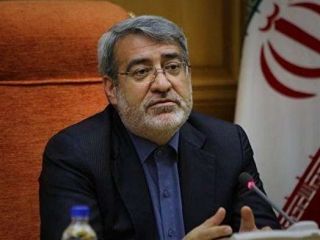 واکنش تند رحمانی‌فضلی به انتقادات مهران مدیری + ویدیو