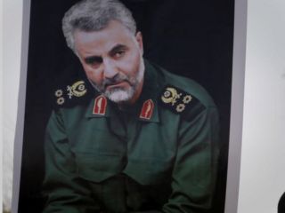 ورود رسمی سپاه قدس به روند کمک‌رسانی به مناطق سیل‌زده