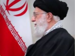 خامنه‌ای: کاری کنید نیروهای آمریکایی هرچه زودتر از عراق خارج شوند‎