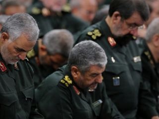 تبعات ورود سپاه به لیست گروه‌های تروریستی