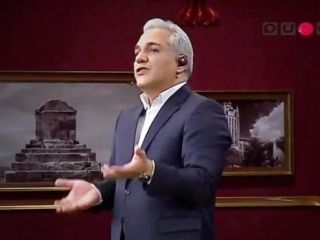 توبیخ مدیر شبکه به دلیل «بی توجهی به بیان مطالب غیرمنصفانه » در برنامه مهران مدیری