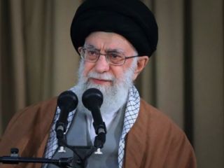 اولین اظهارات خامنه ای بعد از «تروریستی» شناختن سپاه :این خباثت‌ها به جایی نخواهد رسید