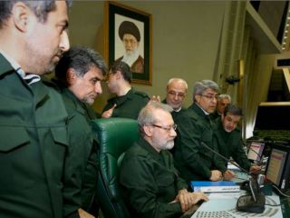 طرح«فراکسیون امید»:جهادی های دنیا نظامیان آمریکایی را دستگیر و برای محاکمه به جمهوری اسلامی تحویل دهند