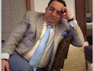 مصاحبه با متهم مقیم لندن در پرونده «دکل گمشده» : فقط یک دکل نیست پای ۳۰ دکل گمشده در میان است