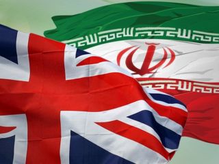 توصیه‌های احتیاطی بریتانیا به شهروندان خود هنگام سفر به ایران