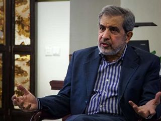 حمیدرضا آصفی : خاورمیانه را برای آمریکا باتلاق می‌کنیم/ ایران شروع کننده جنگ نخواهد بود