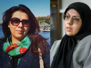 متهم ردیف اول پرونده پتروشیمی: مرجان شیخ‌الاسلامی از فیلتر شورای نگهبان رد شده بود, محجبه و معتقد به نظام بود