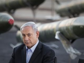 حمله موشکی اسرائیل به سوریه؛ «تعدادی ایرانی کشته شدند»