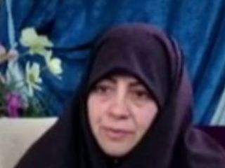 حمله مینا علینژاد به خواهرش مسیح علینژاد