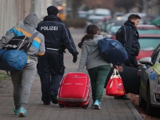 موج جدید مهاجرت جوانان ایرانی