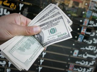 قیمت دلار, یورو , پوند ,سکه و طلا در بازار امروز یکشنبه ۲۵ فروردین