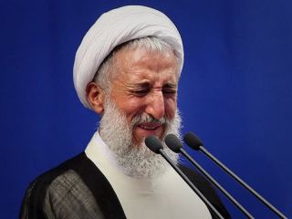 جملات قصار و باور نکردنی کاظم صدیقی امام جمعه تهران