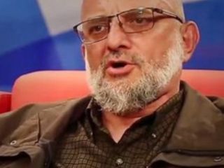 شکایت هلال احمر از سعید قاسمی , فرمانده سابق سپاه پاسداران + ویدیو