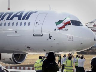 ۲۵ پرواز لاکچری در ایران!