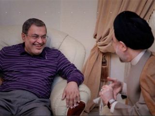 «زمان اخراج همه‌ی فعالان سیاسی اصلاح‌طلب از نهادهای دولتی آمریکایی فرا رسیده »