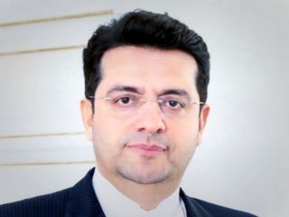 واکنش ایران به سخنان پومپئو در مورد «تغییر ماهیت» رژیم :آن‌ که باید تغییر ماهیت دهد رژیم آمریکا است، نه ایران