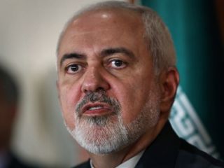 ظریف در مورد آماده سازی افکار عمومی برای توسل به «مواجهه مستقیم »با ایران توسط ایران هشدار داد