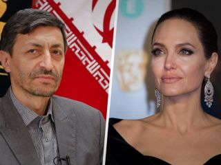 رئیس کمیته امداد امام خمینی: چرا اتحادیه اروپا به ایران کمتر از آنجلینا جولی که یک رقاصه است ، پول داد