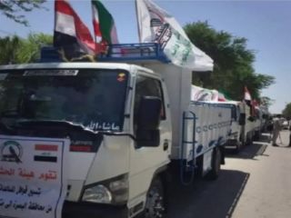 نماینده شیراز :مرزهای کشور، حرمت دارد و عبور نیروی نظامی خارجی از آن، حتى براى امدادرسانی قابل قبول نیست