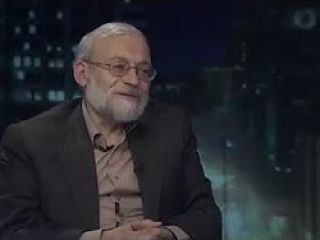 محمد جواد لاریجانی: جمهوری اسلامی باید پرچمدار حقوق بشر در دنیا باشه!!