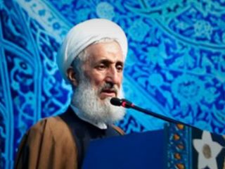 امام جمعه موقت تهران: به جهنم که تحریم‌ها تشدید شود مگر شما خدا ندارید