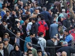 نتایج یک نظرسنجی: ۸۰ درصد ایرانیان در یک «رفراندوم آزاد» به جمهوری اسلامی «نه» می‌گویند