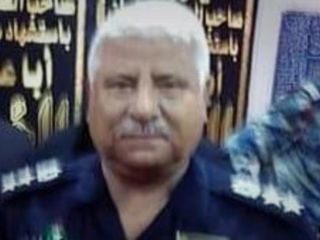 ترور یک افسر عراقی که مانع ورود مواد مخدر از ایران شده بود