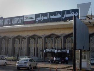 درگیری نیروهای ایرانی و روسی در سوریه