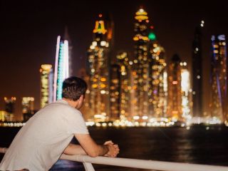 افزایش مهاجرت ثروتمندان به امارات متحده عربی