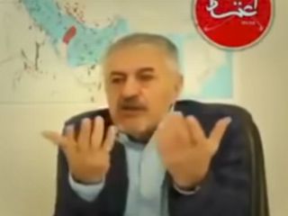 صفایی فراهانی: از چین یاد بگیریم ۳ هزار نفر مردمش را کشت ولی تسلیم آمریکا نشد