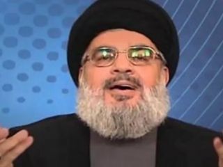 پیش بینی حسن نصرالله از آغاز یک جنگ جدید با اسرائیل در تابستان و کشته شدن وی در آن